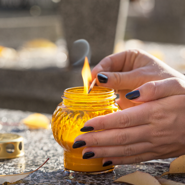 Mindful Creativity & Intention Setting
