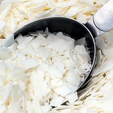 Why use plant based soy wax for your aromatherapy candles?