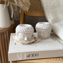 Namaste! Budda Vessel Candle (waitlist)