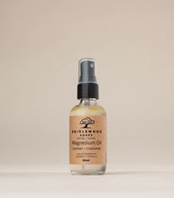 Lavender & Chamomile Magnesium Oil