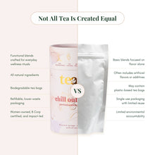 Coconut Chamomile Dreams Bath Soak | Tea Bath | Self Care: 120g