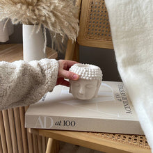 Namaste! Budda Vessel Candle (waitlist)