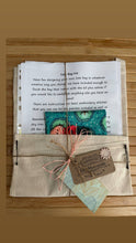 DIY Tote Bag Kit (coming soon)