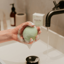 Konjac Facial Sponge | Biodegradable Face Sponge | Self Care