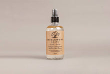 Room/Linen Spray: Lemon + Lavender
