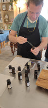 Cold Process Soap Making ~ July 25