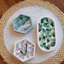 Tile + Texture October Dates
