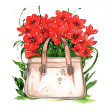 Pretty Pots Watercolor Workbook