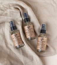 Lavender & Chamomile Magnesium Oil
