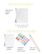 Lemon Aid Calming Paint Anywhere Kit