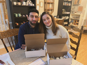 Candle Making   @ Maker House    10/24