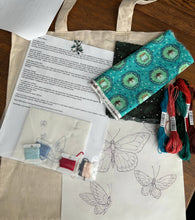 DIY Tote Bag Kit (coming soon)