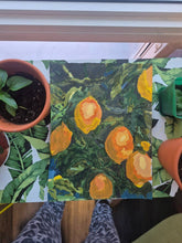 Lemon Aid Calming Paint Anywhere Kit