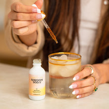 Ananda Elixirs Shroom Soda®