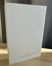 DIY Watercolour Cards Kit