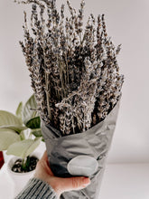 Lavender | Dried French Lavender Bunch