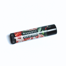 Naughty & Nice Lip Kit | Gift Set in Cotton Pouch