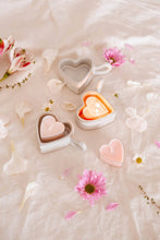 Heart & Glow - Tealight Holder