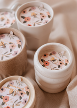 Mystery Candle: 2 oz