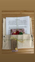 DIY Tote Bag Kit (coming soon)