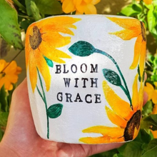 Plant and Paint- Spring Renewal Workshop April 26th