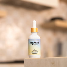 Ananda Elixirs Shroom Soda®