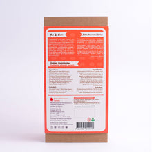 Earthy Good DIY Organic Lip Balm Kit