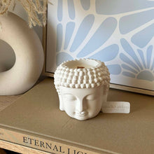 Namaste! Budda Vessel Candle (waitlist)