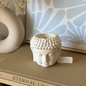 Namaste! Budda Vessel Candle (waitlist)