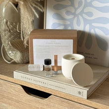 Winter Forest DIY Candle Making Kit  (waitlist)