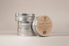 Lavender Lotion Bar