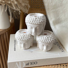 Namaste! Budda Vessel Candle (waitlist)