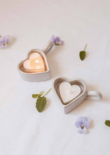 Heart & Glow - Tealight Holder