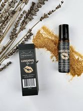 Lip Oil | Luscious