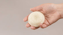 Lavender Lotion Bar