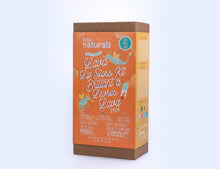 Kiss Naturals DIY Lava Lip Gloss Kit