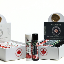 Nice Lip Balm | case pack | Vanilla Cacao