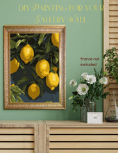 Lemon Aid Calming Paint Anywhere Kit