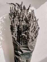 Lavender | Dried French Lavender Bunch