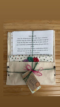 DIY Tote Bag Kit (coming soon)