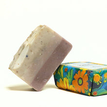 Patchouli Botanical Soap