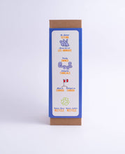 DIY Herbal Tea Bath Bomb Kit