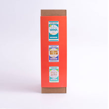 Earthy Good DIY Organic Lip Balm Kit