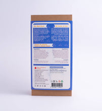 DIY Herbal Tea Bath Bomb Kit