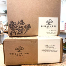 All Natural Home Gift Set