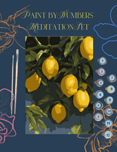Lemon Aid Calming Paint Anywhere Kit