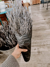 Lavender | Dried French Lavender Bunch