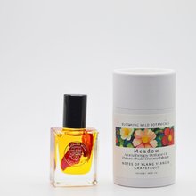 Meadow Aromatherapy Perfume Roll-On | Essential Oil