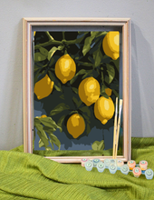 Lemon Aid Calming Paint Anywhere Kit