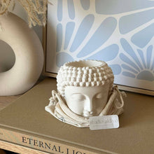 Namaste! Budda Vessel Candle (waitlist)